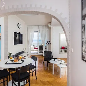 Apartment Sun Balance, Split