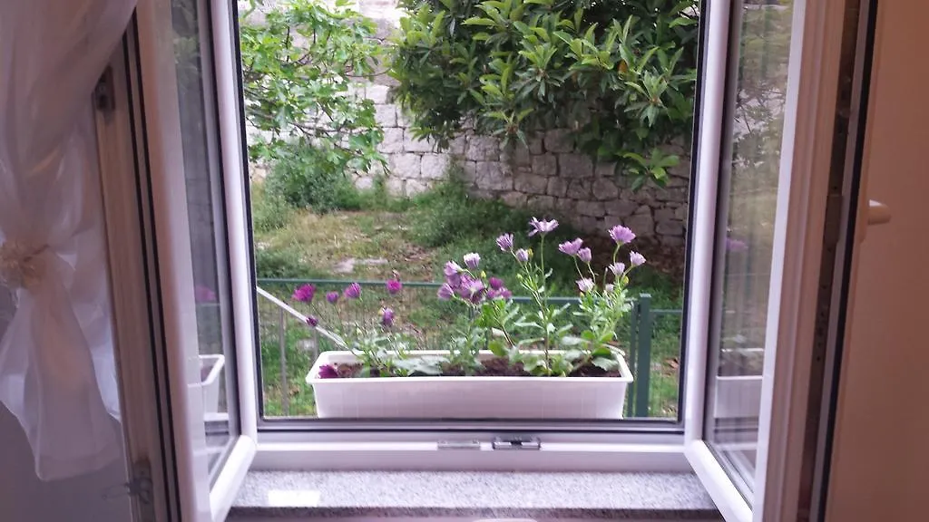 Studio Apartment Kala Split