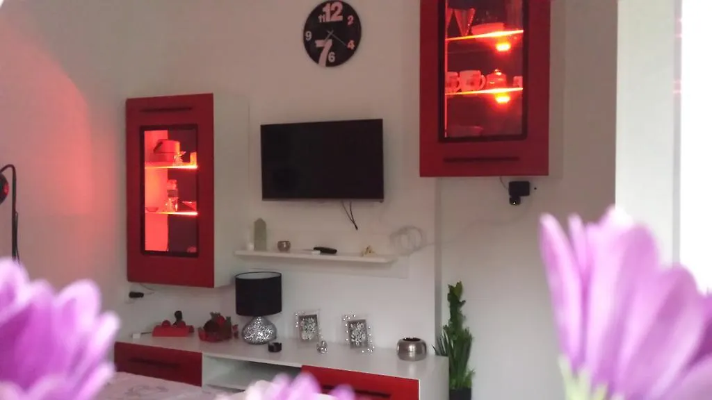 Studio Apartment Kala Split Croatia