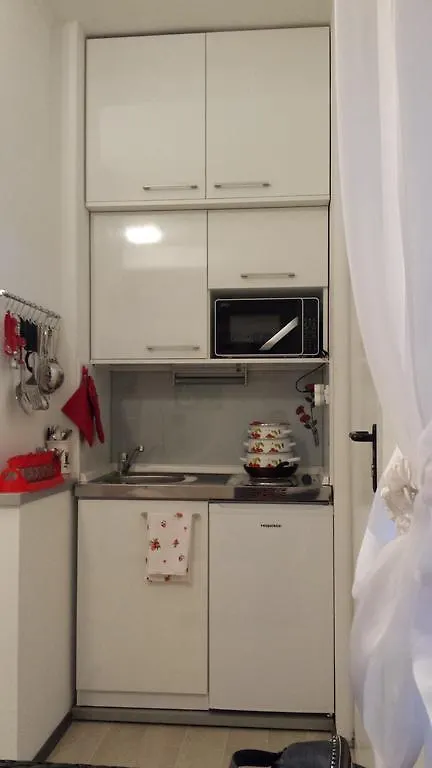 Studio Apartment Kala Split